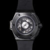 Hublot Big Bang Sang Bleu Ii All Black 45 Mm Big Bang Unico