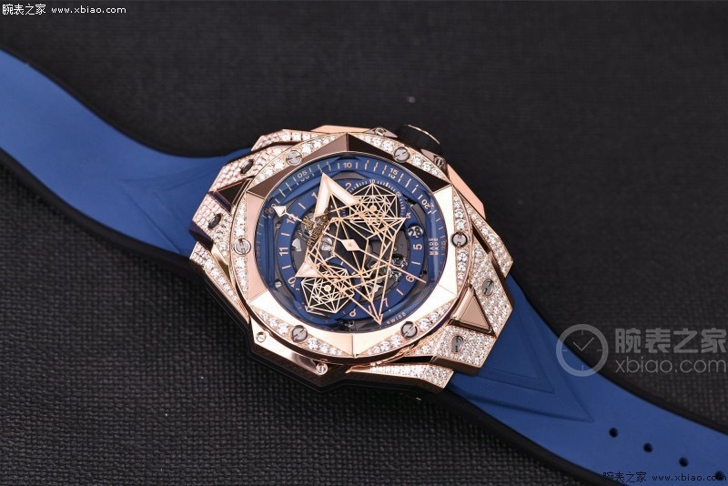 Top-notch watch 00509