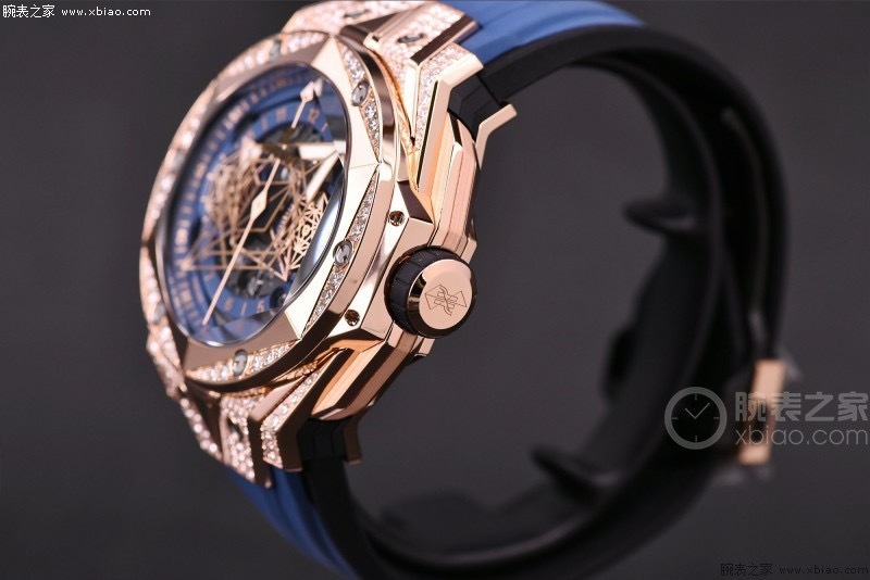 Top-notch watch 00509