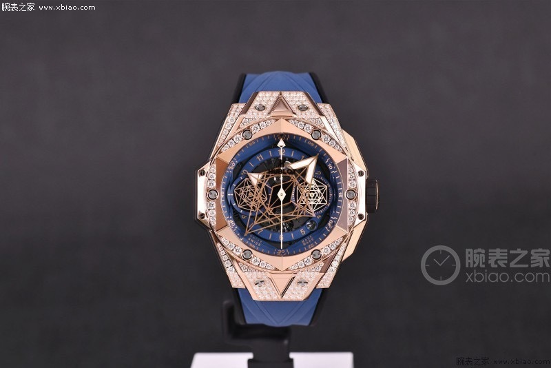 Top-notch watch 00509