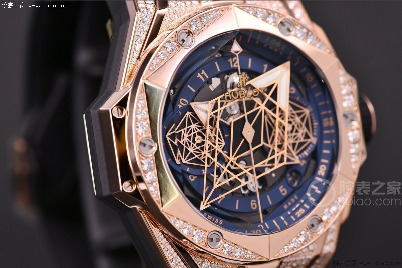 Top-notch watch 00509