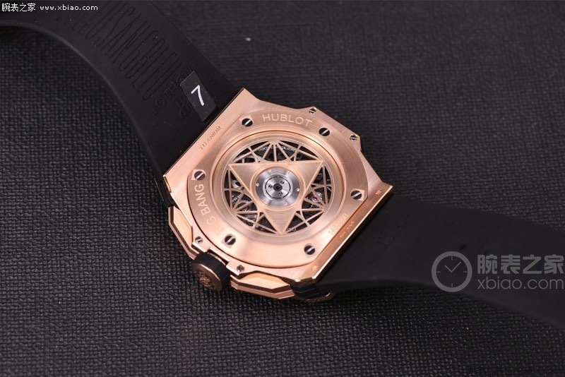 Top-notch watch 00509