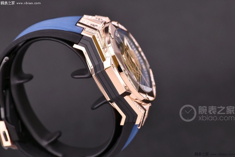 Top-notch watch 00509