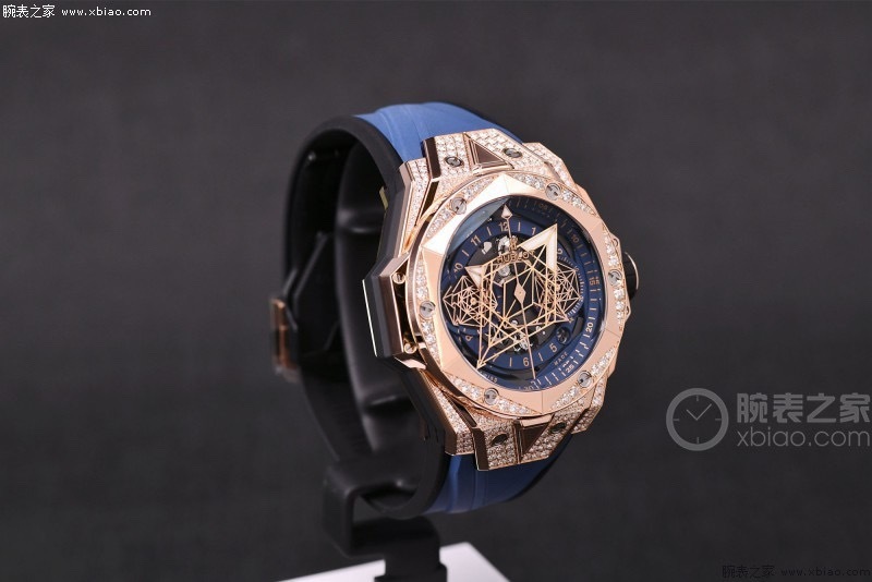 Top-notch watch 00509