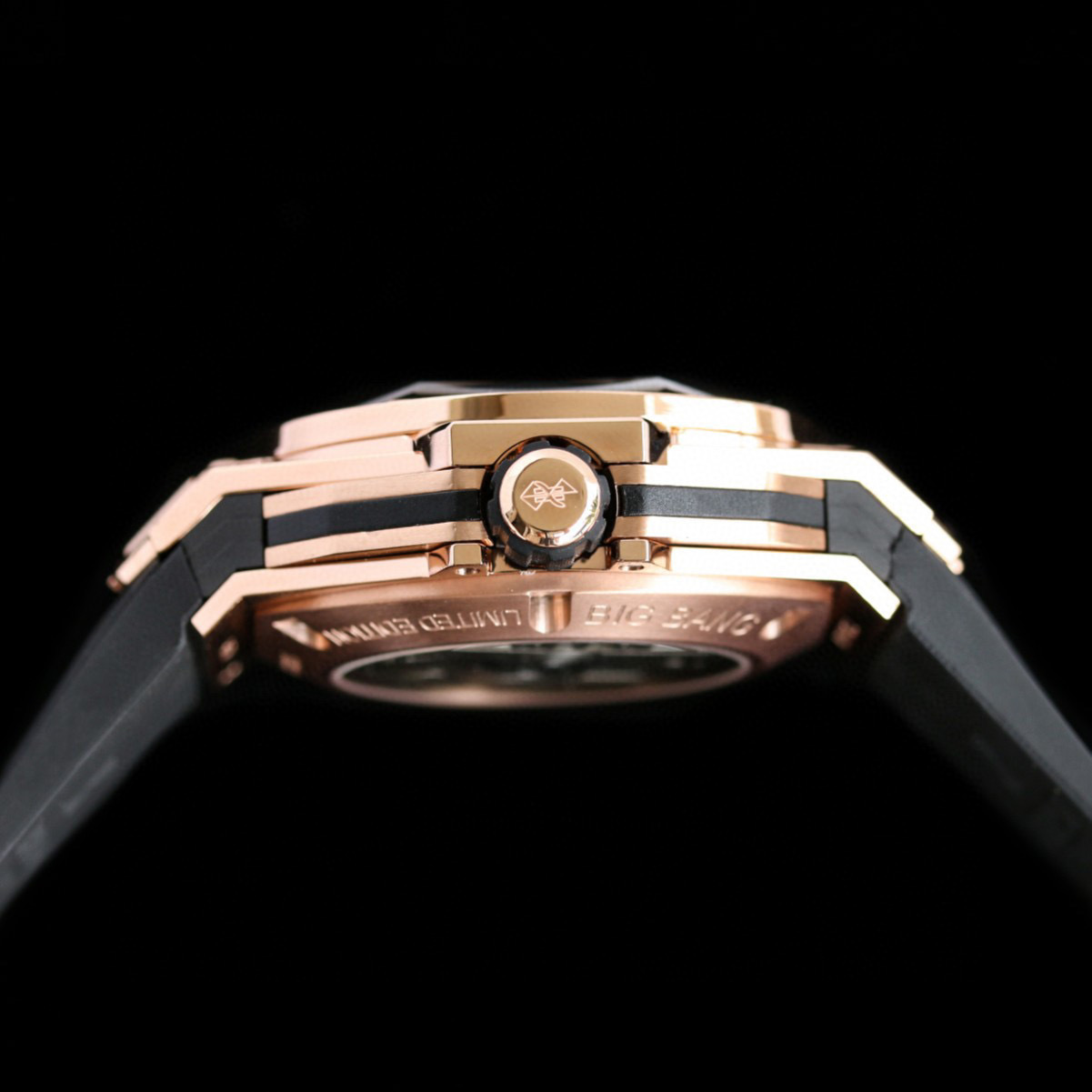 Hublot Big Bang Sang Bleu UNICO Sang Bleu II 45mm 418.OX.1108.RX.1604.MXM20