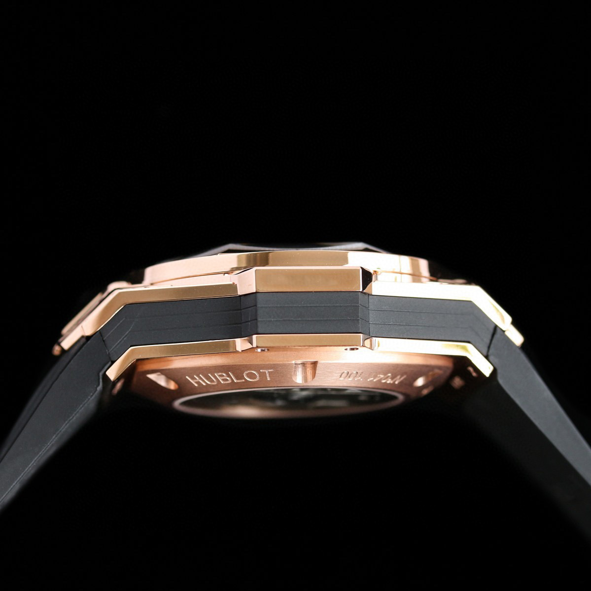 Hublot Big Bang Sang Bleu UNICO Sang Bleu II 45mm 418.OX.1108.RX.1604.MXM20