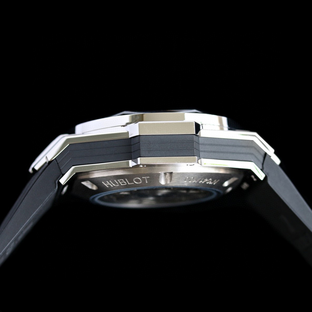 Hublot Big Bang Sang Bleu Unico Sang Bleu Ii