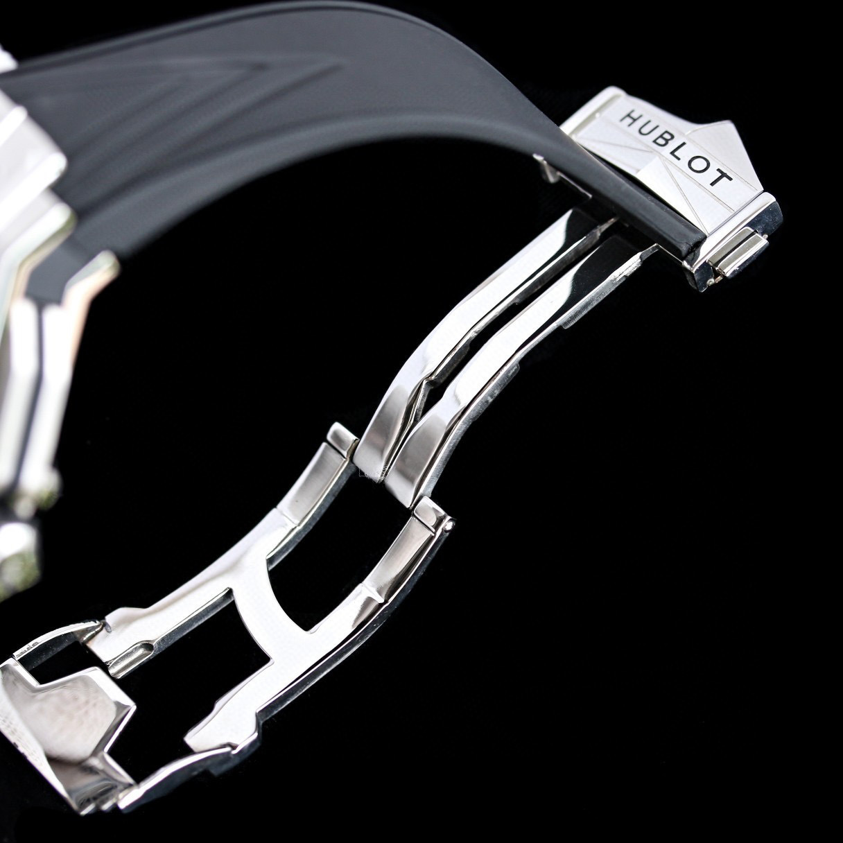 Hublot Big Bang Sang Bleu Unico Sang Bleu Ii