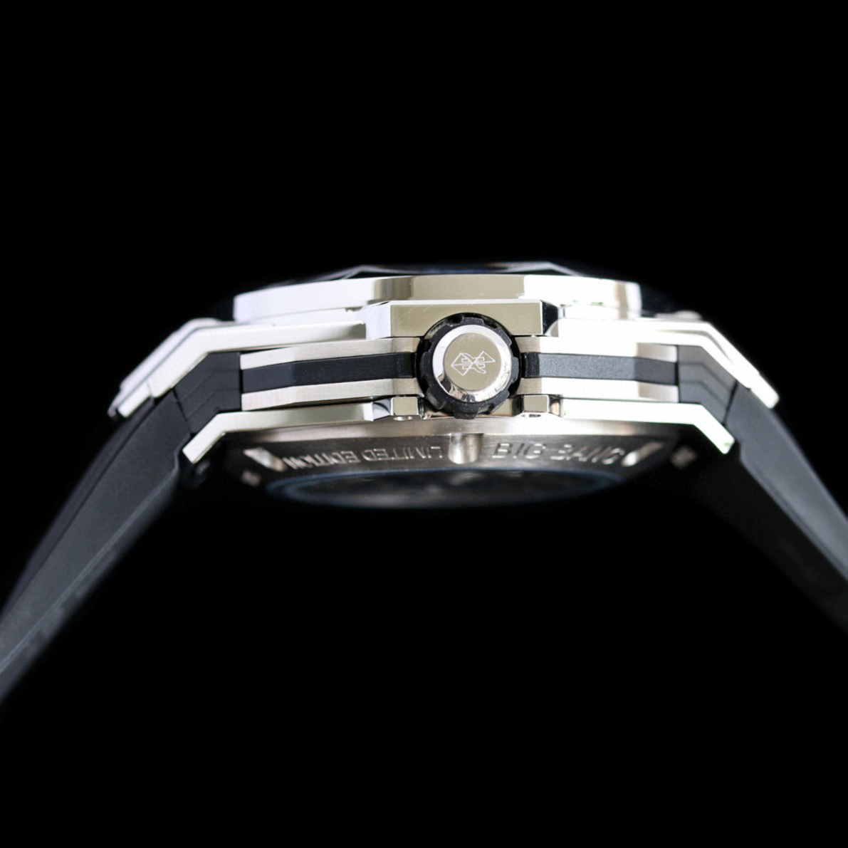 Hublot Big Bang Sang Bleu Unico Sang Bleu Ii