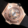 Hublot Big Bang Sang Bleu II King Rose Gold Blue 418.0X.5108.RX Chronograph 45mm