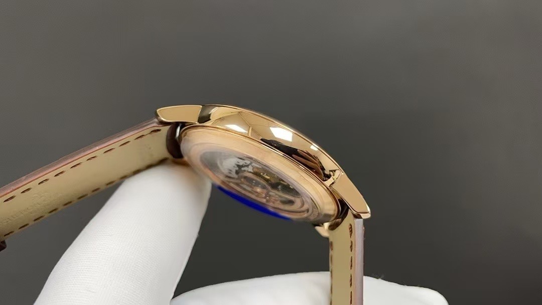 Top-notch watch 00619 Vacheron Constantin Patrimony 85180/000r-9248