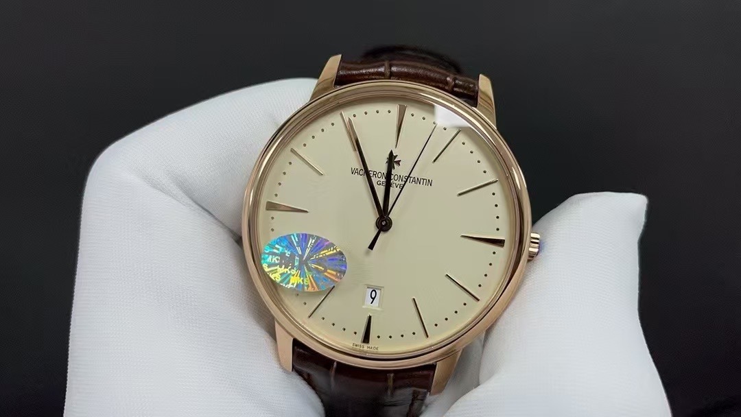 Vacheron Constantin Patrimony 85180/000r-9248 Vacheron Constantin Patrimony 85180/000r-9248