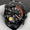 Pre-Owned Piguet Royal Oak Offshore Diver 42mm 15707CE.OO.A002CA.01 Watch