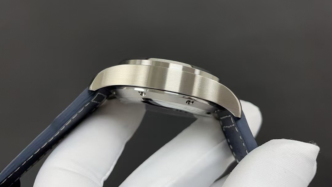 IWC Pilot Chronograph Pilot's Chronograph IW378003 43mm Blue Dial