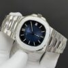 Patek Philippe Nautilus Automatic White Gold 5811/1g-001