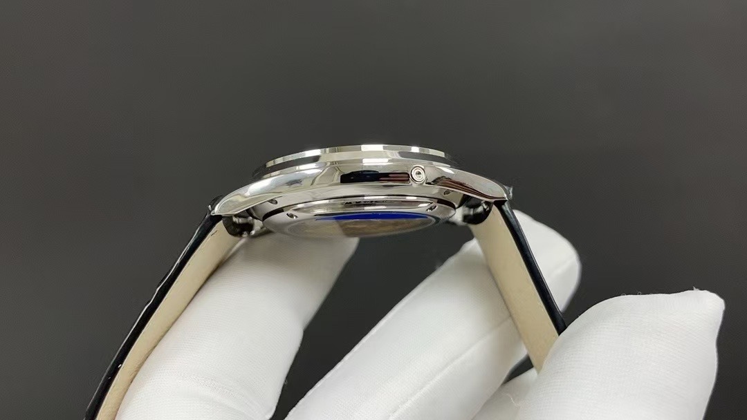 Master Ultra Thin Moon Watch q1248421 |