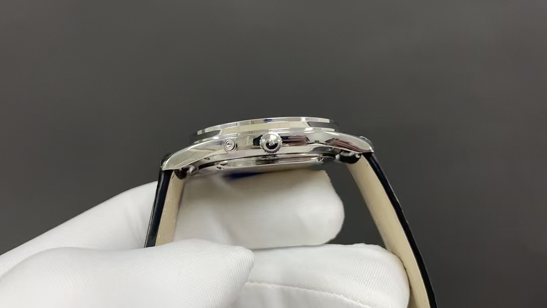 Master Ultra Thin Moon Watch q1248421 |