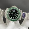 Top-notch watch 00666 Rolex Submariner "Date" 40mm Stainless Steel Hulk Green Dial 116610LV