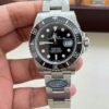 Top-notch watch 00699 Rolex Submariner Date NEW 2025 Black Dial Black Ceramic Bezel Stainless Steel 41