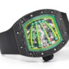 Richard Mille RM59-01 Tourbillon Yohan Blake