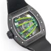 Richard Mille RM59-01 Tourbillon Yohan Blake