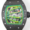Richard Mille RM59-01 Tourbillon Yohan Blake