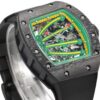 Richard Mille RM59-01 Tourbillon Yohan Blake