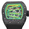 Richard Mille RM59-01 Tourbillon Yohan Blake