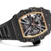 Richard Mille RM12-01 Gold Carbon Tourbillon Limited Edition