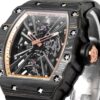 Richard Mille RM12-01 Gold Carbon Tourbillon Limited Edition