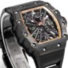 Richard Mille RM12-01 Gold Carbon Tourbillon Limited Edition
