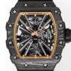 Richard Mille RM12-01 Gold Carbon Tourbillon Limited Edition