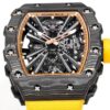 Top-notch watch 00849 Richard Mille RM12-01 Tourbillon Replica Watch