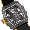Top-notch watch 00849 Richard Mille RM12-01 Tourbillon Replica Watch