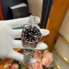 Top-notch watch 00869 Rolex GMT-Master II Oyster, 40 mm, Oystersteel Reference 126710BLRO