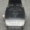 Franck Muller Vanguard Automatic Black Dial Mens Watch V45SCDTCARBONNR(CAR5N5N