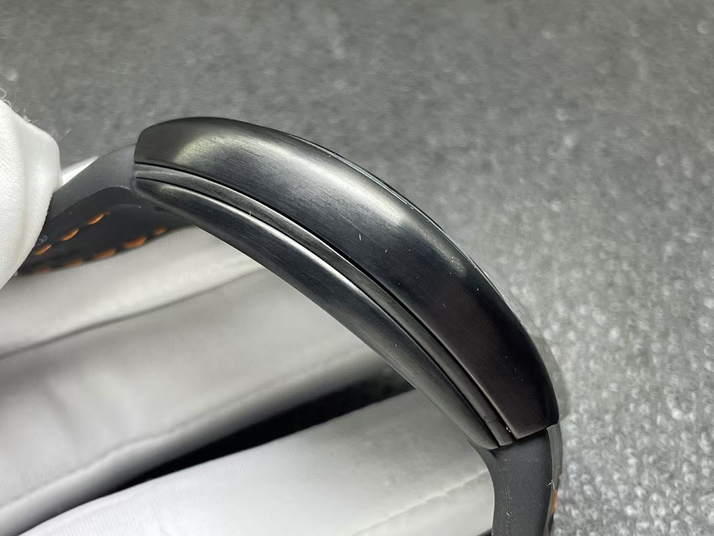 FRANCK MULLER VANGUARD CLASSICAL V45SCBRNRTTCB-5N