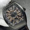 FRANCK MULLER VANGUARD CLASSICAL V45SCBRNRTTCB-5N