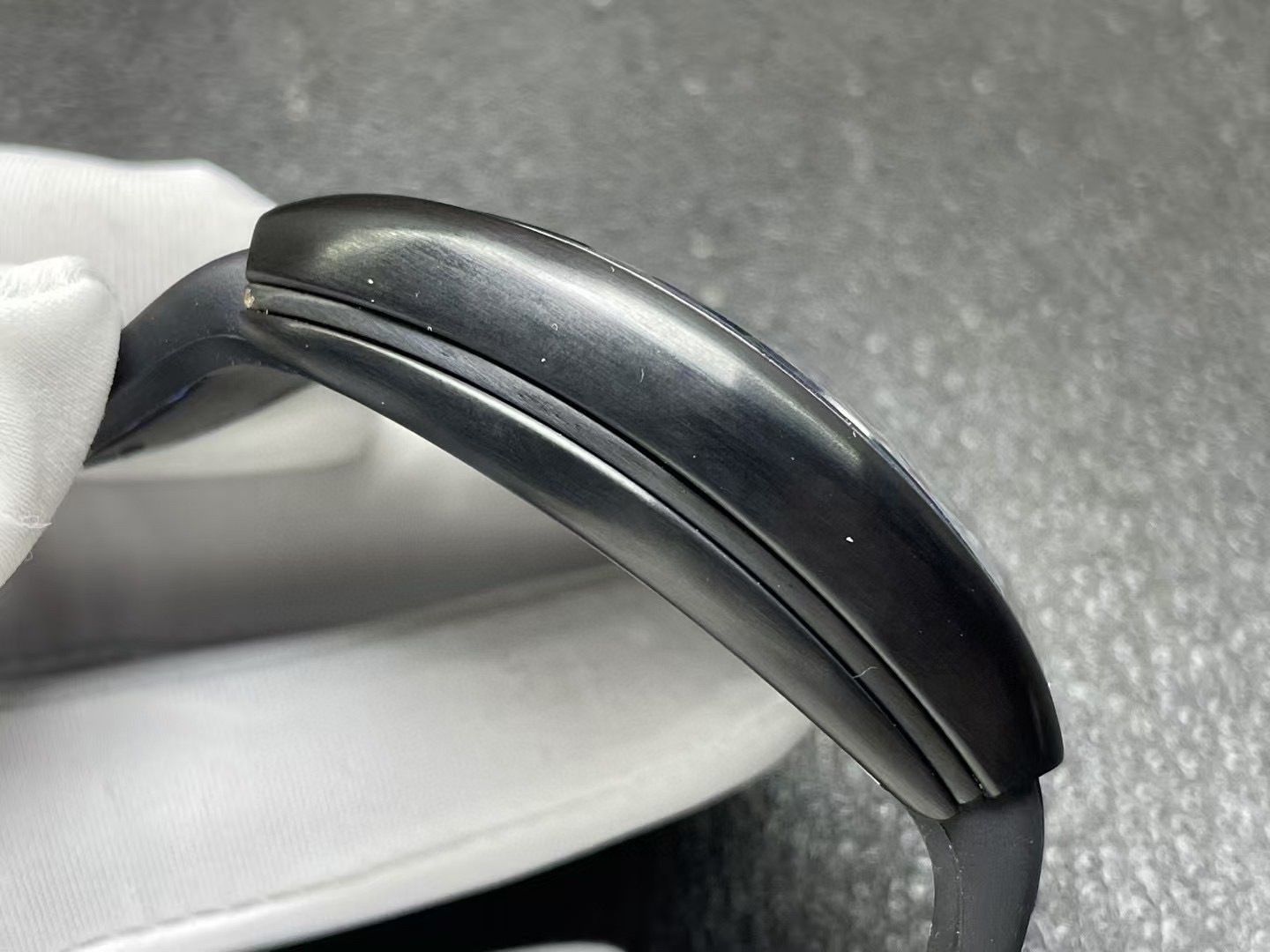 Franck Muller Vanguard 44MM Forged Carbon Automatic V45SCCBNRCARBBL