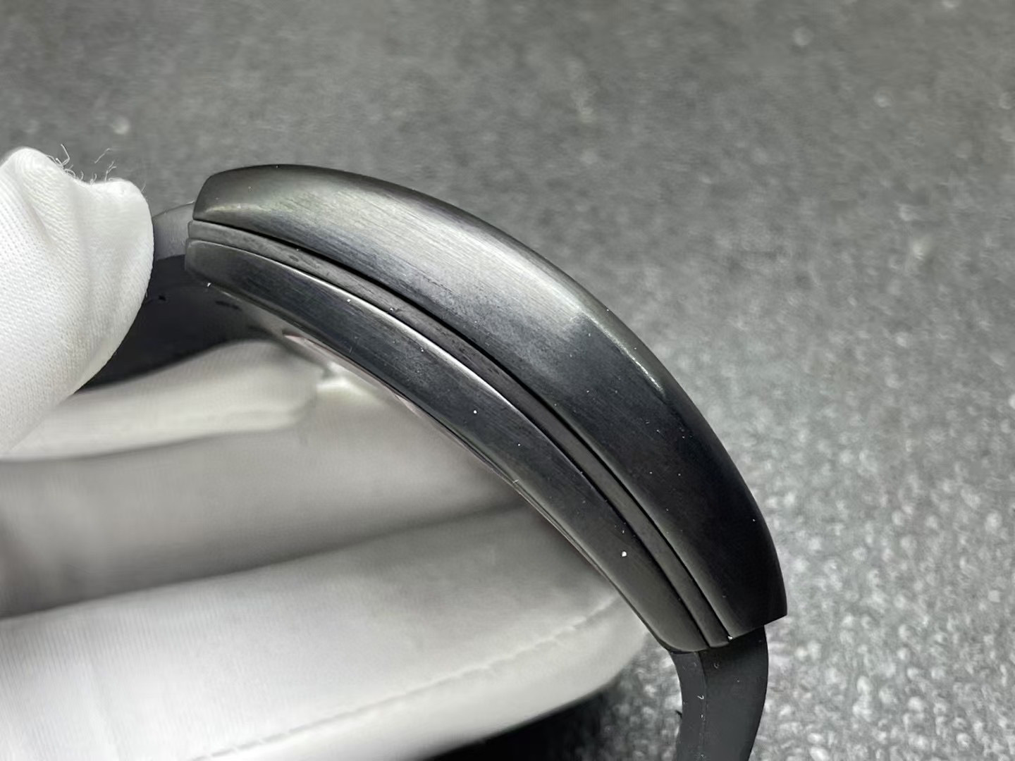 Top watch 00269 Franck Muller Vanguard Loes Van Delft Skully Limited Edition