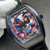 Top watch 00269 Franck Muller Vanguard Loes Van Delft Skully Limited Edition