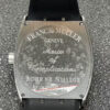 Franck Muller new V45 series graffiti art 45mm men's automatic mechanical watch