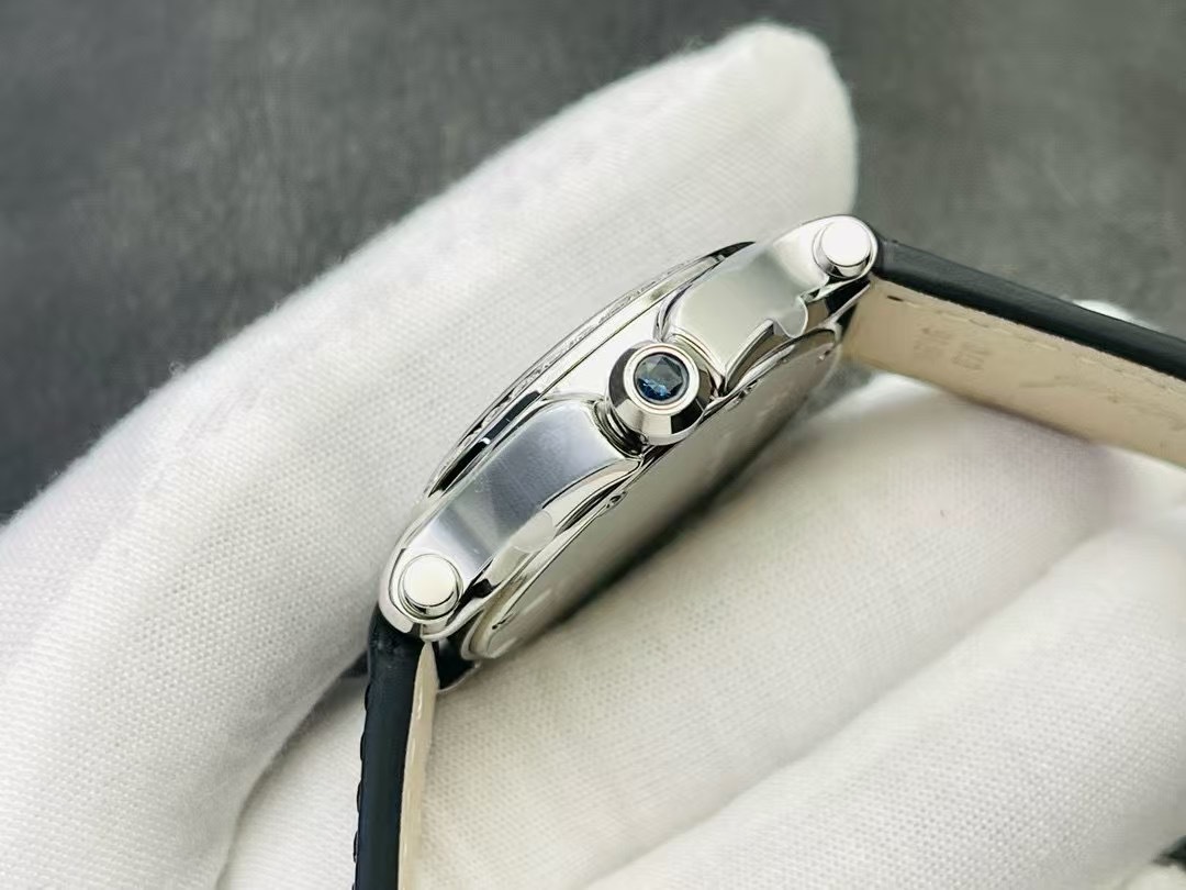 Chopard Happy Sport Quartz Diamond Ladies Watch