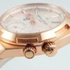 Vacheron Constantin Overseas Dual Time 7900V/000R-B336 Rose Gold Silver Dial
