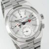 Top watch 00689 Vacheron Constantin Overseas Dual Time Steel Mens Watch 7900V