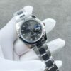 Top watch 00739 Rolex Datejust II 116334 Steel Rhodium Diamond Dial Automatic Watch Full Set