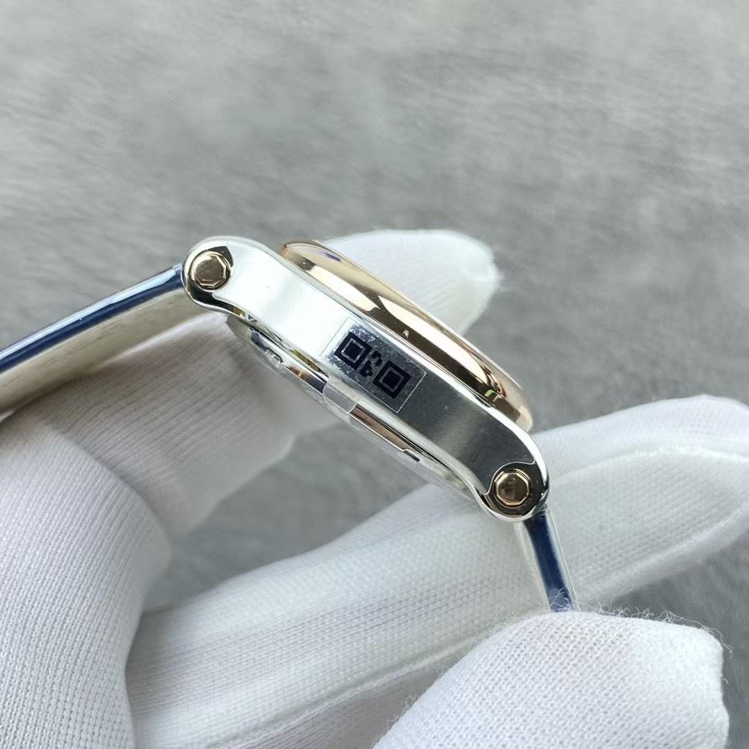 Chopard Happy Sport 278573-6027 Automatic Gold/Steel Very good