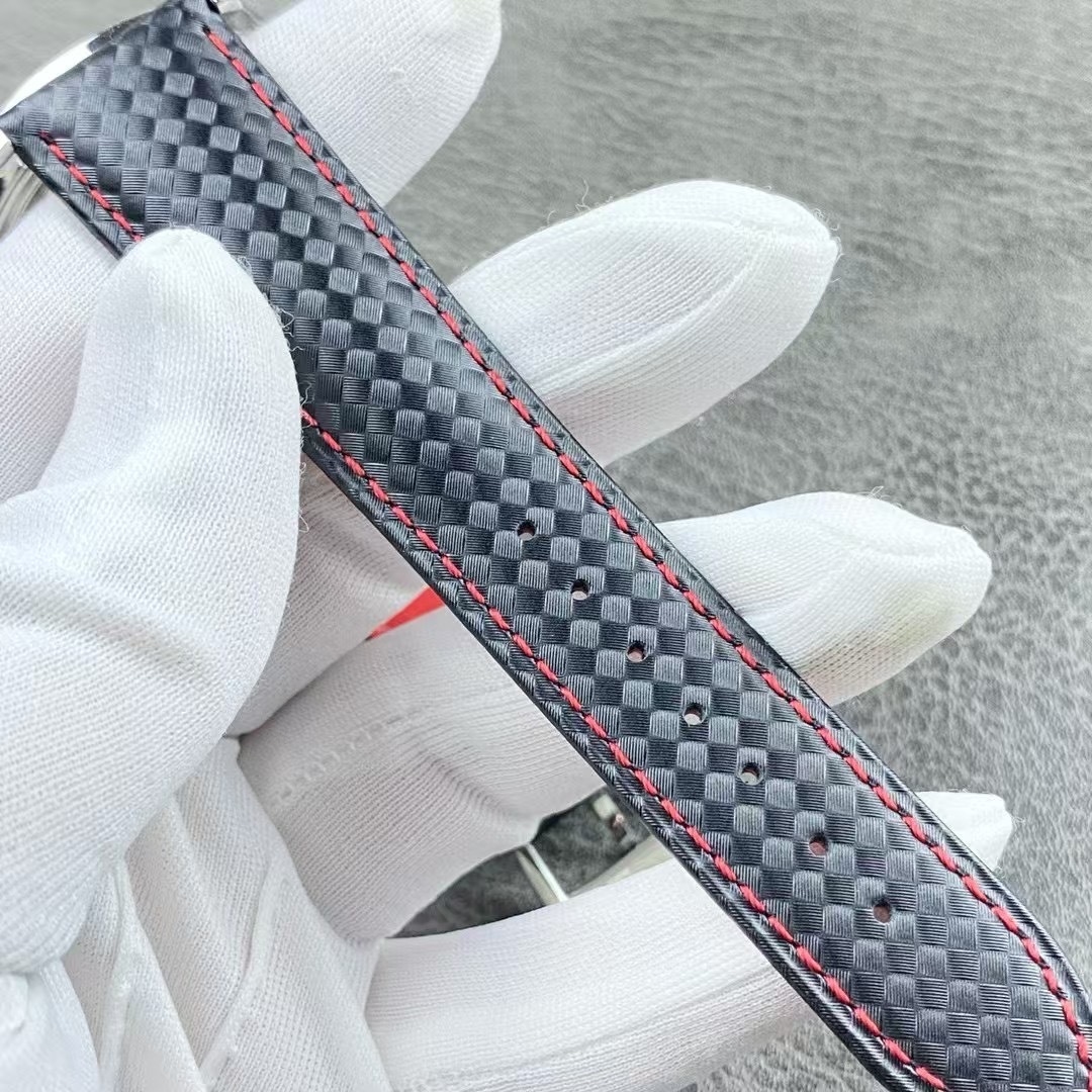 Patek Philippe Calatrava 6007G-010