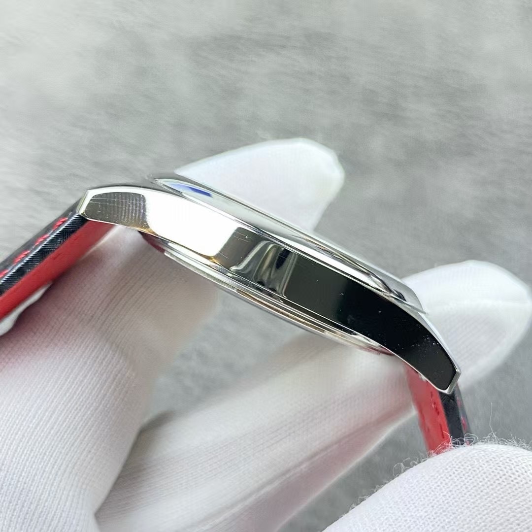 Patek Philippe Calatrava 6007G-010