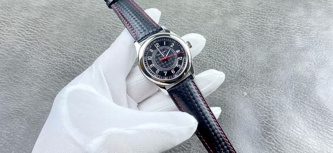 Patek Philippe Calatrava 6007G-010